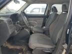 2007 JEEP PATRIOT SPORT for sale at Copart AB - EDMONTON
