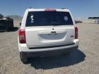 2015 Jeep Patriot Sport продається в Earlington, KY - Front End
