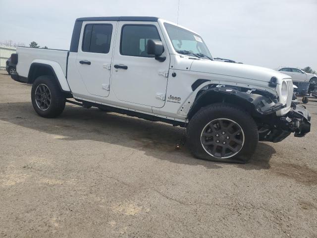  JEEP GLADIATOR 2023 Biały