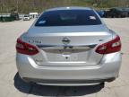 2018 Nissan Altima 2.5 zu verkaufen in Hurricane, WV - Front End