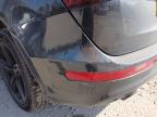 2013 AUDI Q5 S LINE for sale at Copart WOLVERHAMPTON