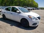 2019 Nissan Versa S for Sale in Austell, GA - Side