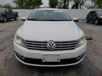 2013 Volkswagen Cc Sport للبيع في Bridgeton، MO - Hail