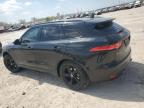 2018 Jaguar F-Pace Premium продається в Kansas City, KS - Side
