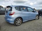2010 Honda Fit Sport for Sale in Eugene, OR - Front End