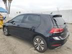 2017 Volkswagen E-Golf Se продається в Van Nuys, CA - Front End