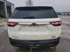 2020 Chevrolet Traverse Ls на продаже в Sikeston, MO - Front End
