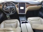 2016 Tesla Model S  na sprzedaż w Phoenix, AZ - Rear End