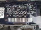 2016 Hyundai Genesis 3.8L de vânzare în Earlington, KY - Hail