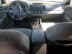 2004 Toyota Camry Le на продаже в Antelope, CA - Minor Dent/Scratches