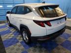 2024 Hyundai Tucson Se en Venta en Hampton, VA - Front End