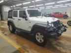 2017 Jeep Wrangler Unlimited Sport for Sale in Mocksville, NC - Front End