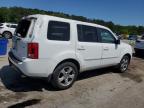 2012 Honda Pilot Exl for Sale in Florence, MS - All Over