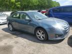 2012 Ford Fusion Se за продажба в Austell, GA - Front End