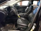 2018 Ford Fusion Titanium/Platinum for Sale in Lansing, MI - Side