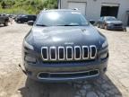 2015 Jeep Cherokee Limited for Sale in Hurricane, WV - Front End