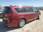 2019 Chrysler Pacifica Touring L за продажба в Wichita, KS - Front End