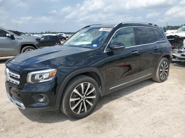 MERCEDES-BENZ GLB-CLASS – zdjęcie z aukcji, lot #54358855