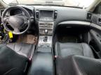 2013 Infiniti G37  იყიდება Chalfont-ში, PA - Side