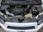 2012 Chevrolet Sonic Ltz for Sale in Arlington, WA - Front End