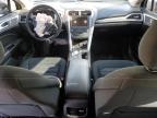 2019 Ford Fusion Se en Venta en Indianapolis, IN - Front End