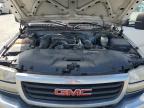 2005 Gmc Sierra K2500 Heavy Duty за продажба в Martinez, CA - Minor Dent/Scratches