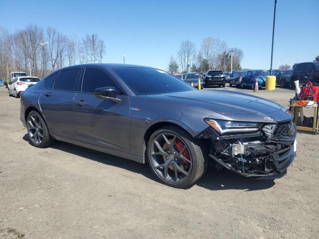  ACURA TLX 2023 Charcoal