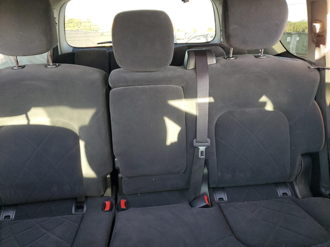 JN8AY2NC1K9581166 NISSAN ARMADA 2019