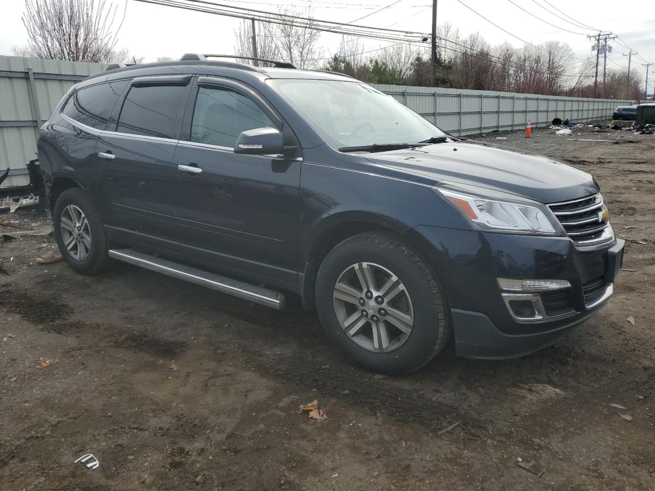 1GNKVHKD5GJ182704 CHEVROLET TRAVERSE 2016