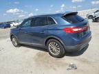 2018 Lincoln Mkx Select იყიდება Jacksonville-ში, FL - Front End