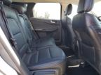 2021 Ford Escape Titanium на продаже в San Diego, CA - Front End