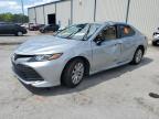 2018 Toyota Camry L продається в Apopka, FL - Rollover