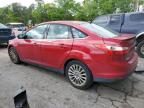 2012 Ford Focus Titanium for Sale in Austell, GA - Front End