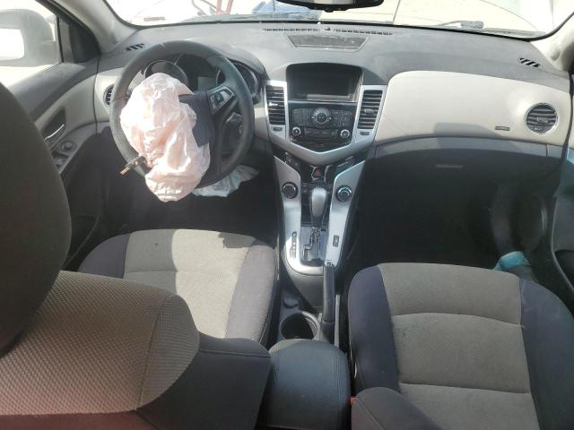Седаны CHEVROLET CRUZE 2014 Цвет загара