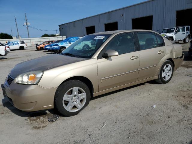 2006 Chevrolet Malibu Lt