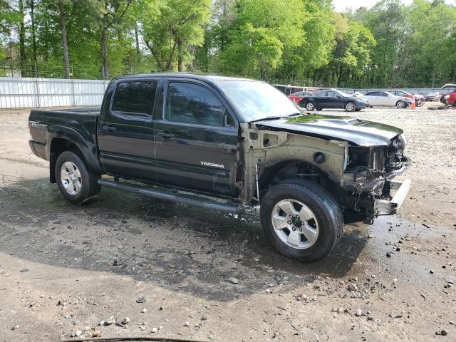  TOYOTA TACOMA 2014 Черный