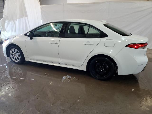  TOYOTA COROLLA 2024 Biały