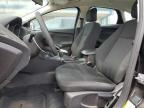 2017 Ford Focus Se იყიდება Earlington-ში, KY - Front End