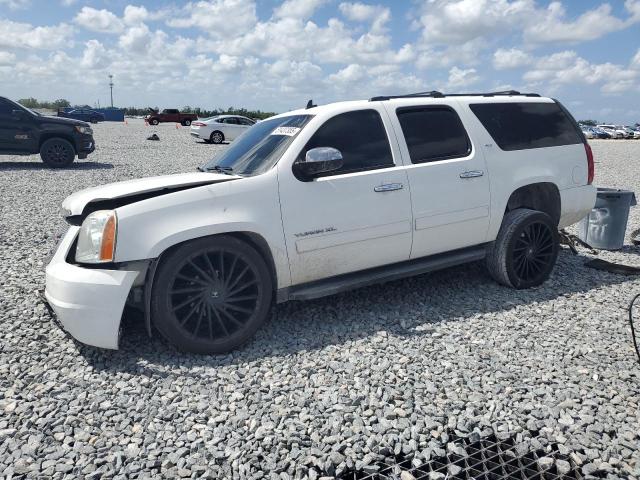 2013 Gmc Yukon Xl C1500 Slt