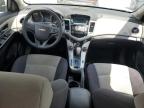 2013 Chevrolet Cruze Ls იყიდება Riverview-ში, FL - Front End