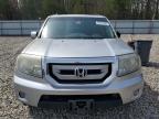 2011 Honda Pilot Exln продається в Lyman, ME - Side