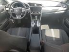 2016 Honda Civic Ex for Sale in Chicago Heights, IL - Front End