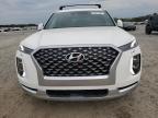 2021 Hyundai Palisade Calligraphy de vânzare în Lumberton, NC - Side