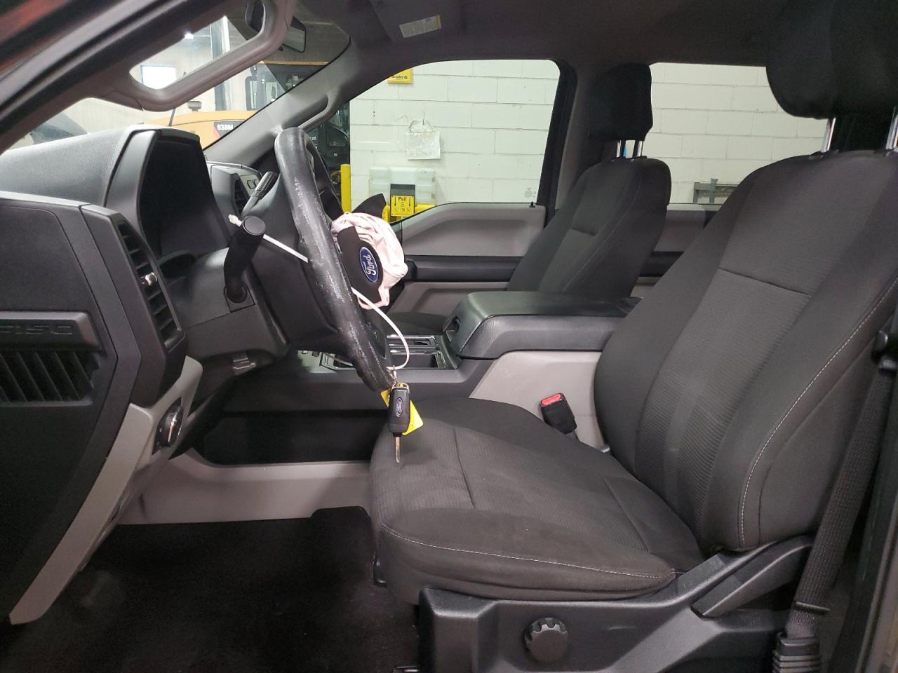 1FTEW1EP9HFB22011 FORD F-150 2017