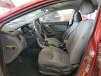 2016 Hyundai Elantra Se for Sale in Greenwood, NE - Front End