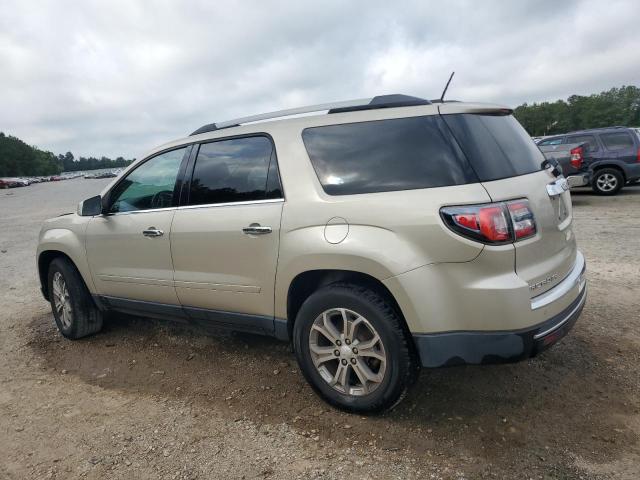  GMC ACADIA 2016 Gold