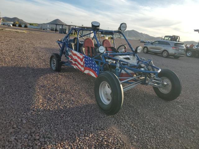 2015 SAND RAIL for sale at Copart AZ - PHOENIX NORTH