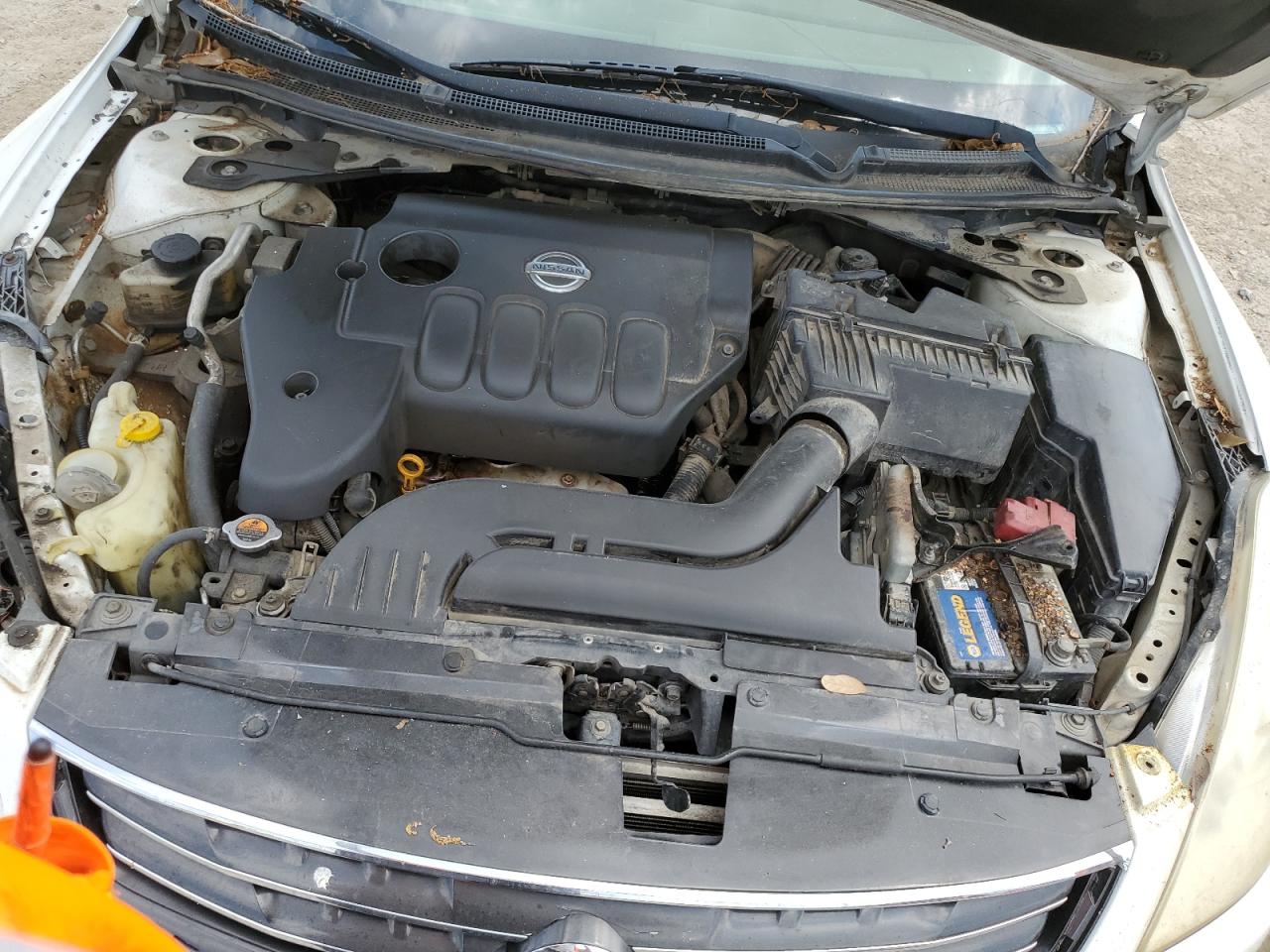 2010 Nissan Altima Base VIN: 1N4AL2AP5AN479593 Lot: 70740895