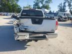 2017 Nissan Frontier S zu verkaufen in Ocala, FL - Rear End