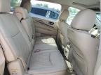 2013 Infiniti Jx35  на продаже в Bridgeton, MO - Rear End